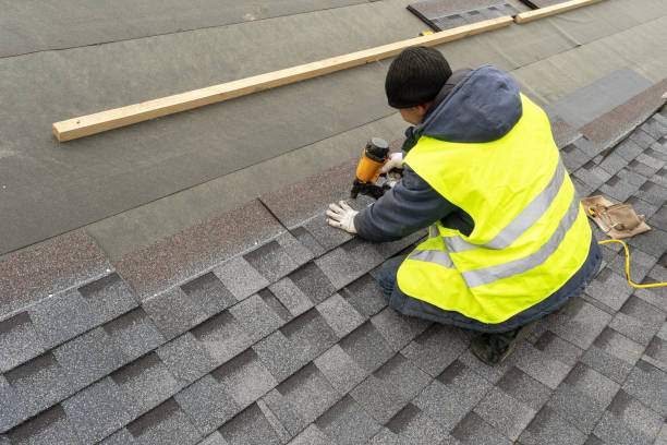 Best Commercial Roofing Services  in Embreeville, TN